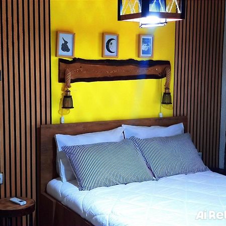 Casa Katina , Villa In Lagana, Agrilia Area لاغاناس المظهر الخارجي الصورة