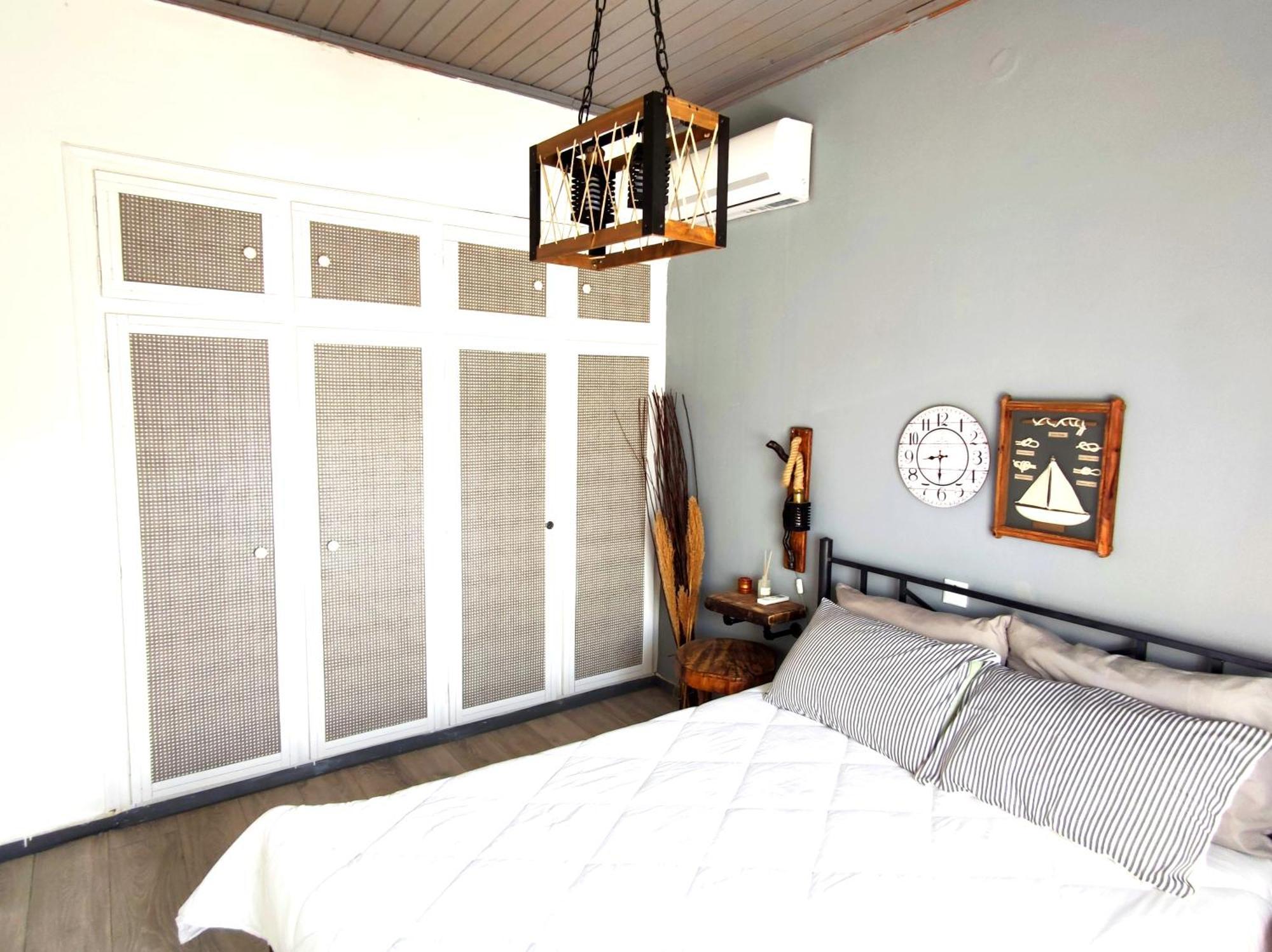 Casa Katina , Villa In Lagana, Agrilia Area لاغاناس المظهر الخارجي الصورة